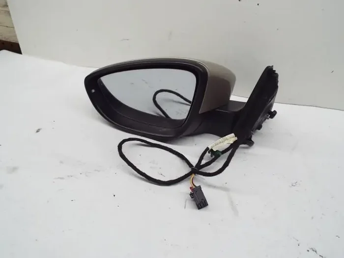 SIDE VIEW MIRROR Jetta 2011 11 2012 12 2013 13 Left – MRK253822