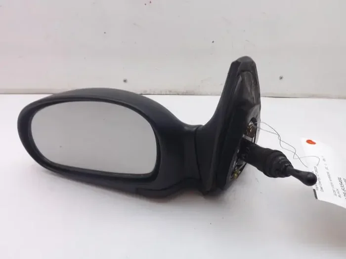 SIDE VIEW MIRROR Kia Rio 2000 00 2001 01 2002 02 Left – MRK101172