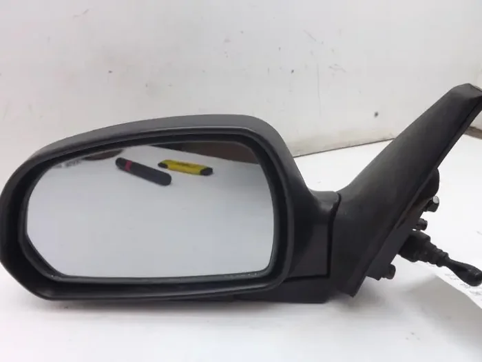 SIDE VIEW MIRROR KIA Spectra 2002 02 03 04 Left – MRK120888
