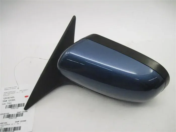 SIDE VIEW MIRROR Legacy 2005 05 06 07 08 Left – 627248