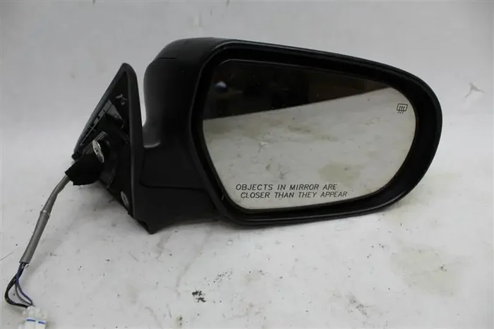 SIDE VIEW MIRROR Legacy 2005 05 06 07 08 Right – 1025474