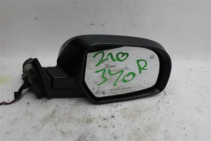 SIDE VIEW MIRROR Legacy 2011 11 2012 12 13 14 Right – 1099235