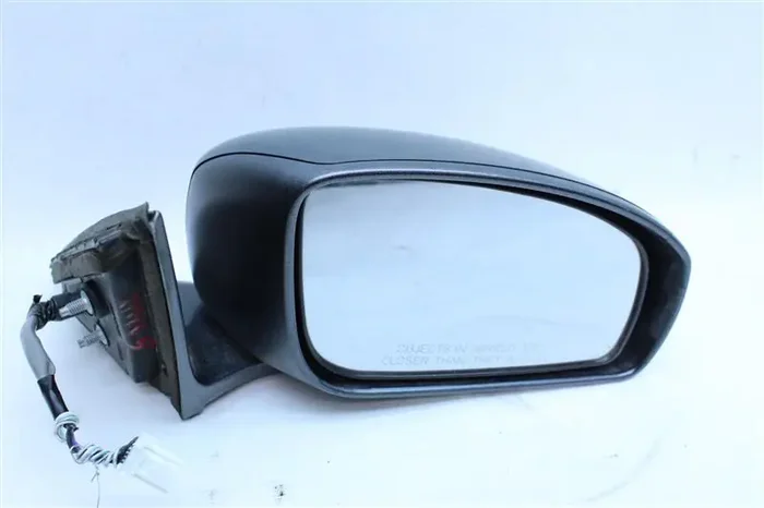 SIDE VIEW MIRROR M45 M35 2006 06 2007 07 2008 08 Right – 1058751