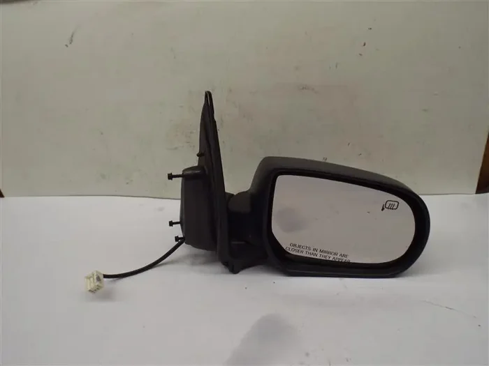 SIDE VIEW MIRROR Mariner Escape 2003 03 2004 04 2005 05 2006 06 07 Right – MRK217001