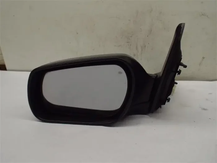 SIDE VIEW MIRROR Mazda 3 2004 04 2005 05 2006 06 Left – MRK216434
