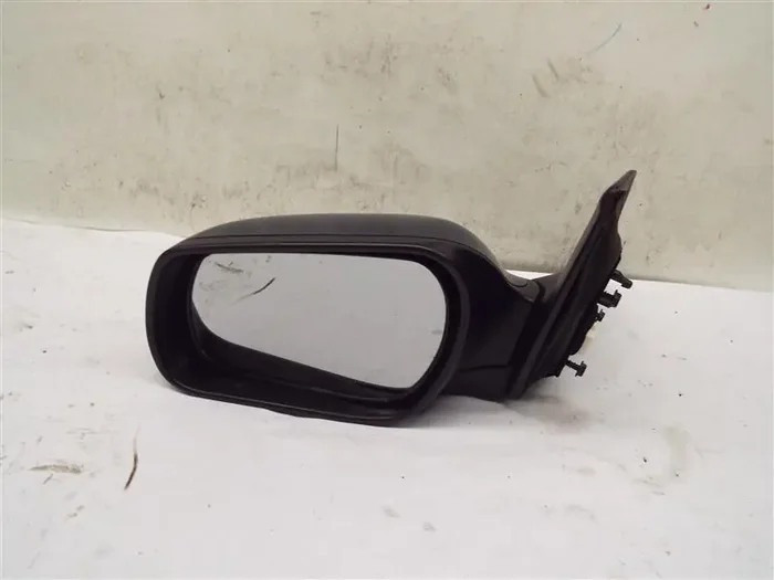 SIDE VIEW MIRROR Mazda 3 2007 07 2008 08 2009 09 Left – MRK223836