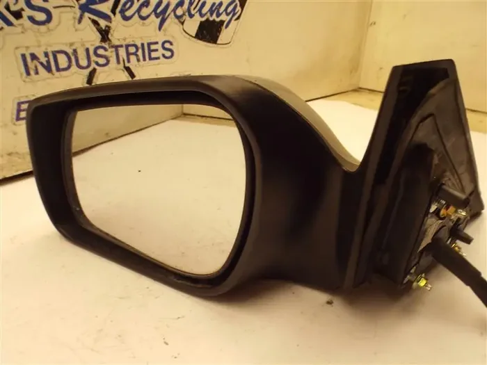 SIDE VIEW MIRROR Mazda 6 2003 03 04 05 06 07 08 Left – MRK174303