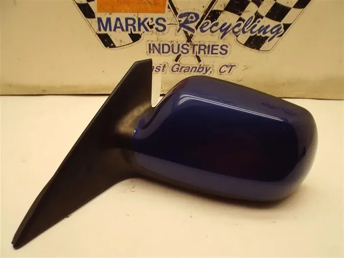 SIDE VIEW MIRROR Mazda 6 2003 03 04 05 06 07 08 Left – MRK183726