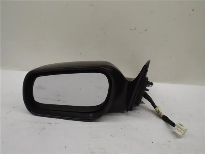 SIDE VIEW MIRROR Mazda 6 2003 03 04 05 06 07 08 Left – MRK209621