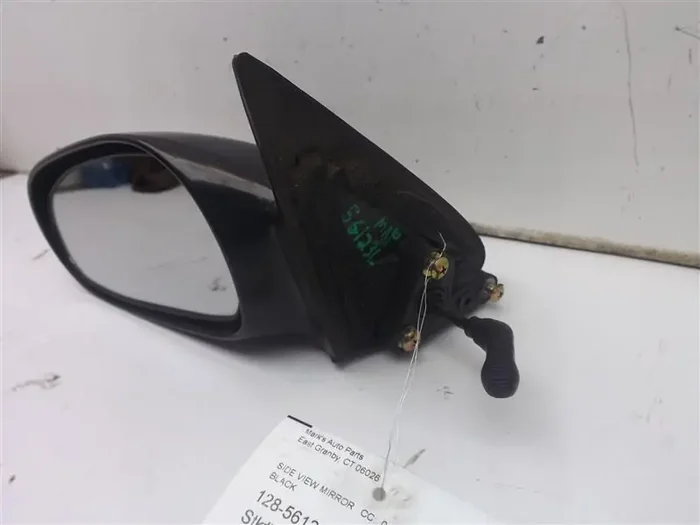 SIDE VIEW MIRROR Mazda 626 1995 95 1996 96 97 Left – MRK143497