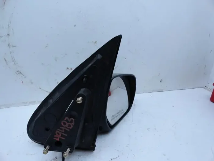 SIDE VIEW MIRROR Mazda Tribute 01 02 03 04 – 06 Right – MRK83751