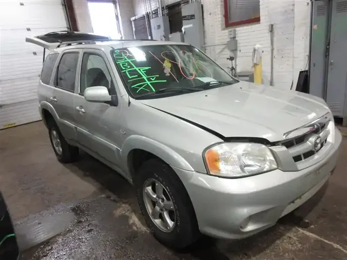 SIDE VIEW MIRROR Mazda Tribute 2005 05 2006 06 Power Right – 1080795