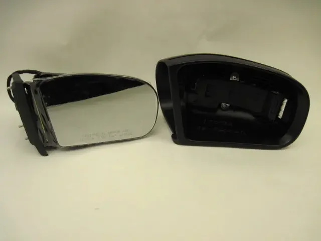 Side View Mirror Mercedes C240 C320 C230 C280 2001 01 02 03 04 05 06 07 Right – 799288