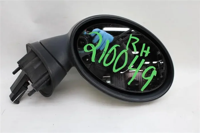 SIDE VIEW MIRROR Mini Cooper 02 03 04 05 06 07 08 Right – 1063638