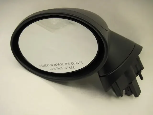 SIDE VIEW MIRROR Mini Cooper Clubman 2007 07 2008 08 2009 09 2010 10 11 12 Left – 799290