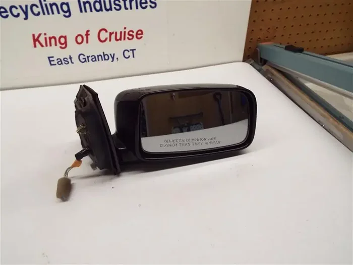 SIDE VIEW MIRROR Mitsubishi Lancer 2002 02 2003 03 Right – MRK177262