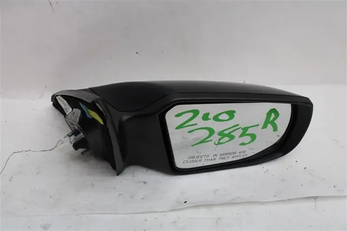 SIDE VIEW MIRROR Nissan Altima 07 08 09 10 11 12 Right – 1092660