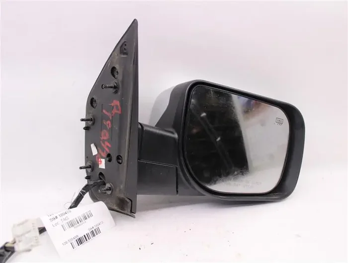 SIDE VIEW MIRROR Nissan Armada Titan QX56 2004 04 2005 05 06 07 08 – 12 Right – 955414