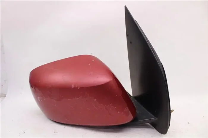 SIDE VIEW MIRROR Nissan Frontier Xterra Equator Pathfinder 05 06 07 – 12 Right – 1012279