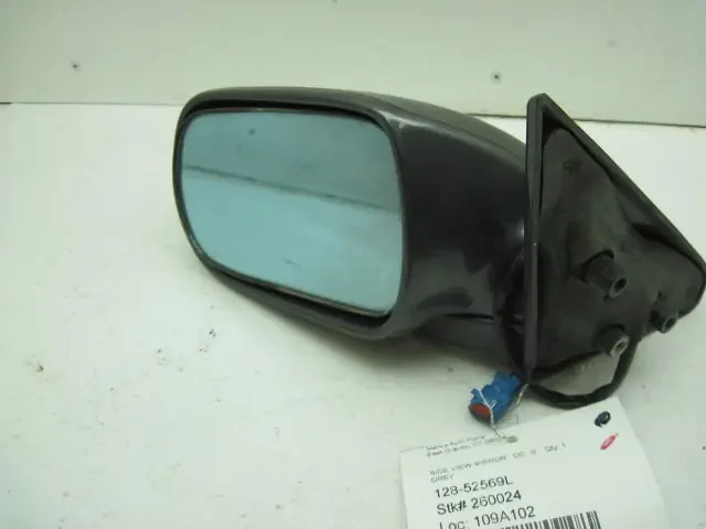 SIDE VIEW MIRROR Nissan Maxima 1991 91 92 93 94 Left – MRK8591