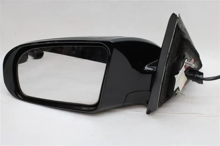 SIDE VIEW MIRROR Nissan Maxima 2009 09 2010 10 2011 11 2012 12 13 Left – 1075457