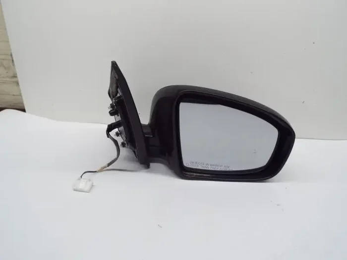 SIDE VIEW MIRROR Nissan Murano 09 10 11 12 Power Right – MRK254116