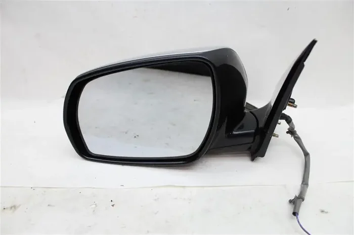 SIDE VIEW MIRROR Nissan Murano 2003 03 2004 04 Left – 1028513