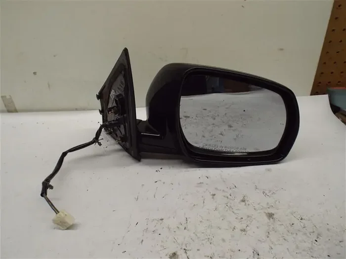 SIDE VIEW MIRROR Nissan Murano 2003 03 2004 04 Right – MRK198167