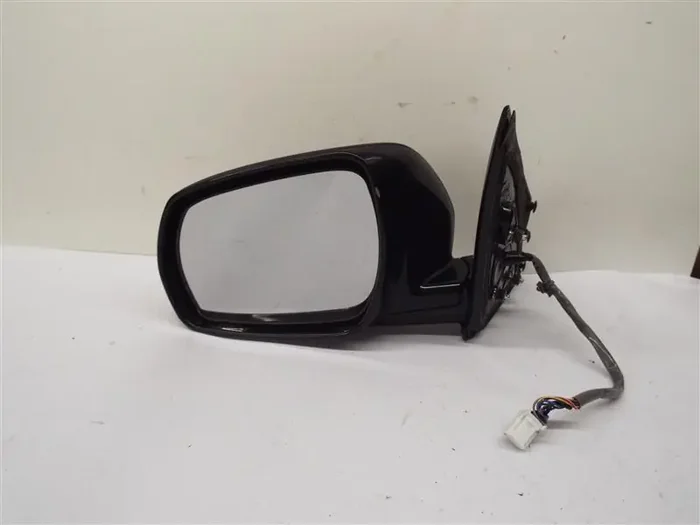 Side View Mirror Nissan Murano 2005 05 2006 06 2007 07 Left – MRK232894