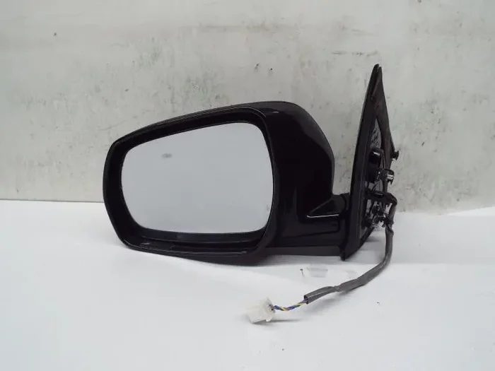SIDE VIEW MIRROR Nissan Murano 2005 05 2006 06 2007 07 Left – MRK244305