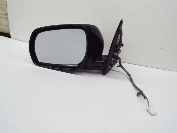 SIDE VIEW MIRROR Nissan Murano 2005 05 2006 06 2007 07 Left – MRK249105