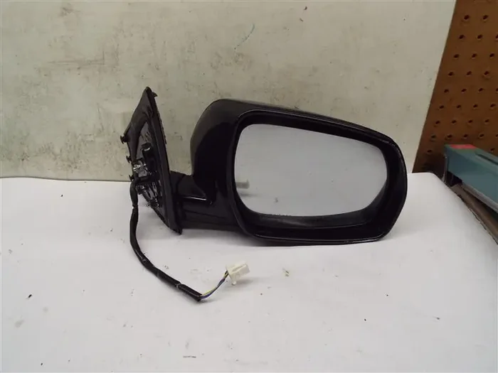 SIDE VIEW MIRROR Nissan Murano 2005 05 2006 06 2007 07 Right – MRK228756