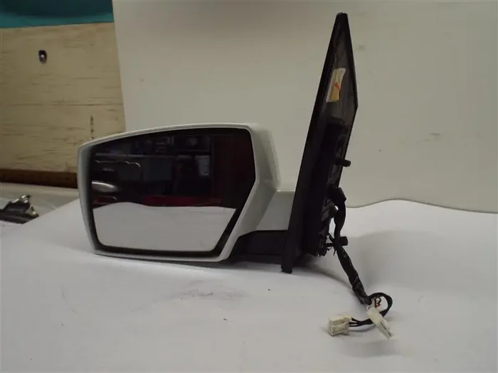 Side View Mirror Nissan Quest 2004 04 2005 05 2006 06 2007 07 Left – MRK193679