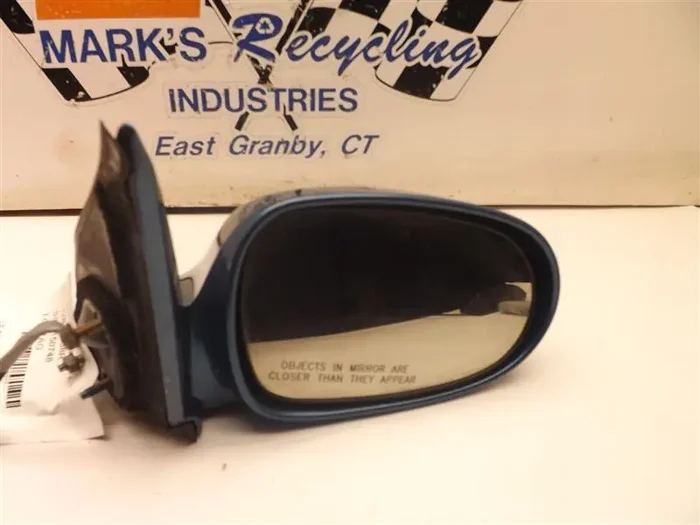 SIDE VIEW MIRROR Nissan Sentra 2004 04 05 06 Right – MRK158017