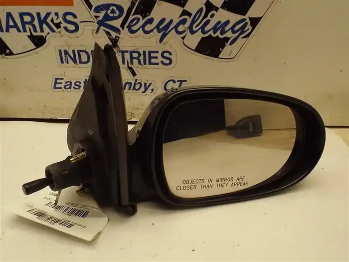 SIDE VIEW MIRROR Nissan Sentra 2004 04 05 06 Right – MRK161758