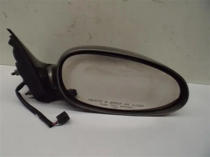 SIDE VIEW MIRROR Oldsmobile Intrigue 98 99 00 01 02 Right – MRK213719