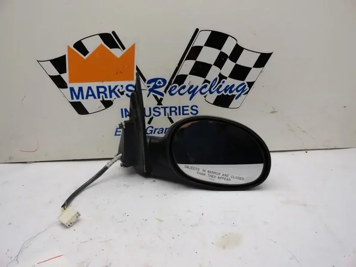 SIDE VIEW MIRROR PT Cruiser 2001 01 02 03 04 Power Right – MRK87228