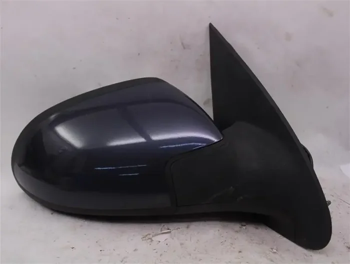 SIDE VIEW MIRROR Pursuit Cobalt G5 2005 05 06 07 08 09 10 Right – 973843
