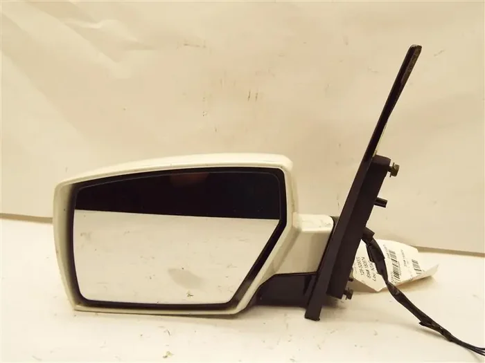 Side View Mirror Quest 2004 04 05 06 07 08 09 Left – MRK206498