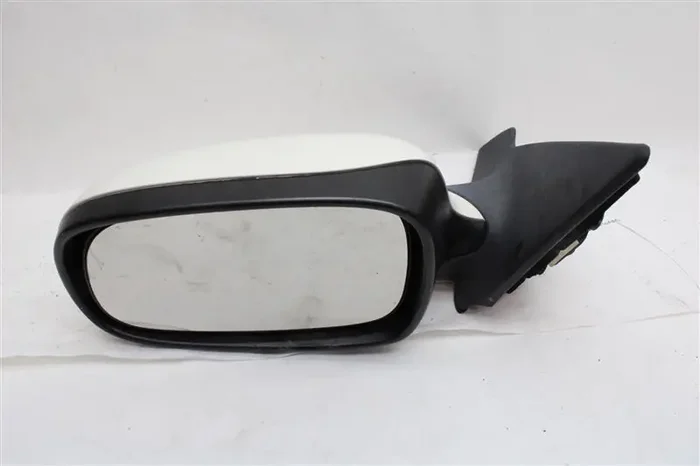 SIDE VIEW MIRROR Saab 9-3 03 04 05 06 07 08 Left – 1076106