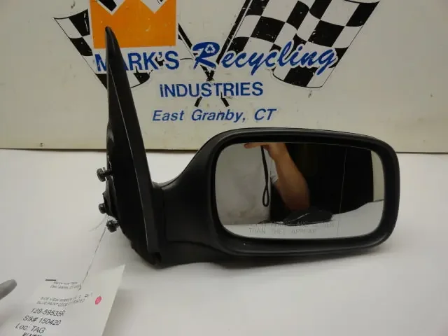 SIDE VIEW MIRROR Saab 9-3 1999 99 00 01 02 03 Right – MRK151334