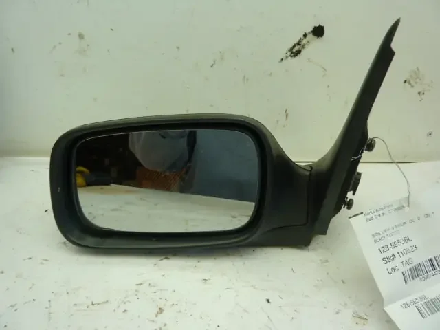 SIDE VIEW MIRROR Saab 9-3 1999 99 2000 00 01 02 03 Left – MRK74473