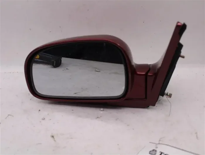 SIDE VIEW MIRROR Santa Fe 2001 01 02 03 04 05 06 Left – 964213