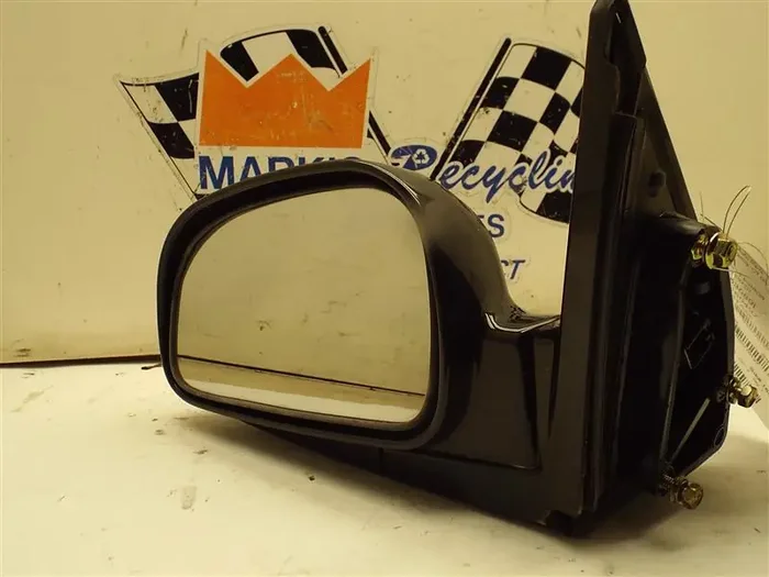 SIDE VIEW MIRROR Santa Fe 2001 01 02 03 04 05 06 Left – MRK170127