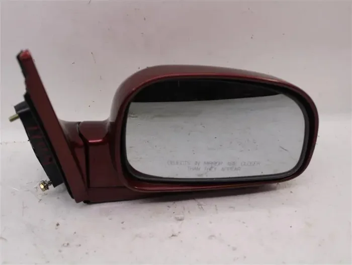 SIDE VIEW MIRROR Santa Fe 2001 01 02 03 04 05 06 Right – 964212