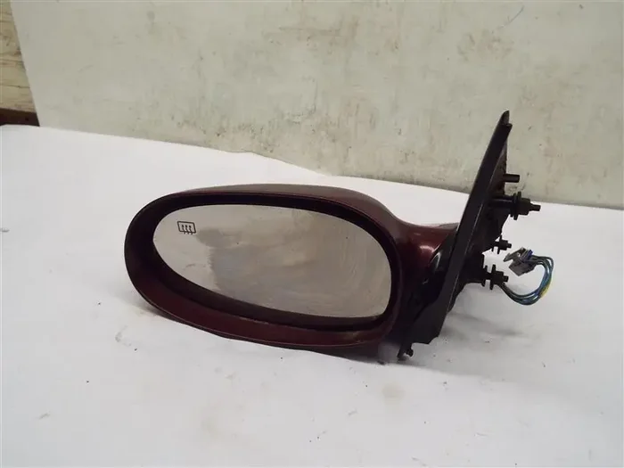 SIDE VIEW MIRROR Saturn L Series 2001 01 2002 02 03 04 05 Left – MRK226099