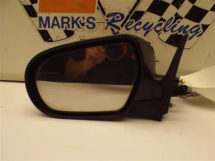 SIDE VIEW MIRROR Subaru Legacy 2005 05 2006 06 2007 07 2008 08 2009 09 Left – MRK169020