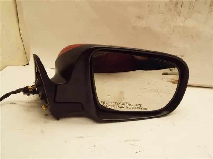 SIDE VIEW MIRROR Subaru Legacy 2005 05 2006 06 2007 07 Right – MRK208278