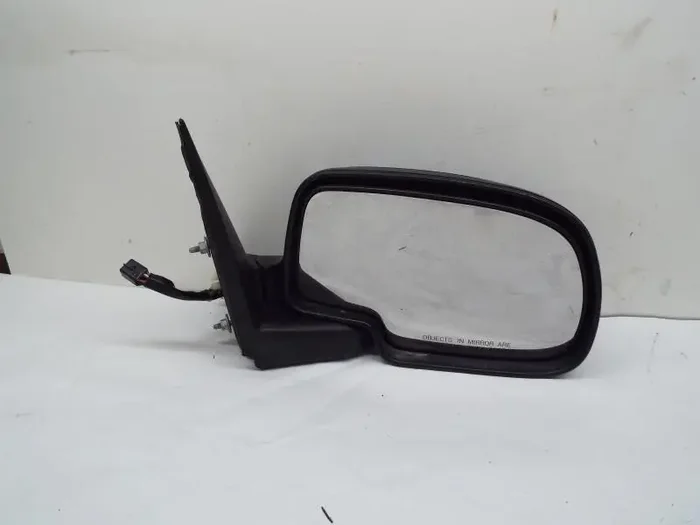 SIDE VIEW MIRROR Suburban Tahoe Yukon 2000 00 2001 01 2002 02 Right – MRK237507