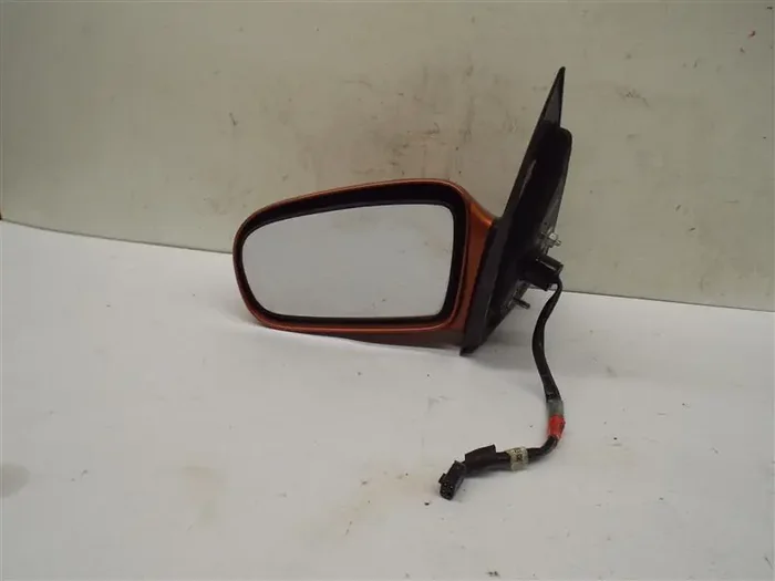 SIDE VIEW MIRROR Sunfire Cavalier 1995 95 96 97 98 99 00 01 02 03 04 05 Left – MRK215742